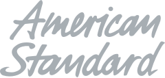 The American Standard logo