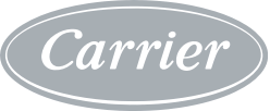 The Carrier logo