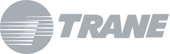 The Trane logo